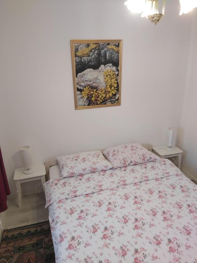 Apartment Mira Korana Екстериор снимка